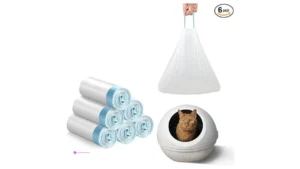 Cat Litter Box Liners Code Ukj7swbm