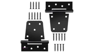 Black Gate Hinges Code 2w7spqep