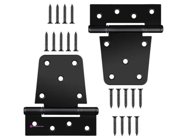 Black Gate Hinges Code 2w7spqep