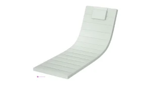 Elvoki Outdoor Lounge Cushions Clip C…