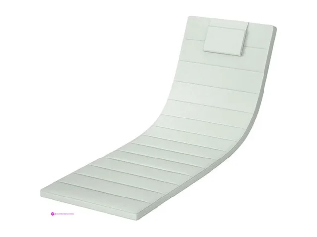 Elvoki Outdoor Lounge Cushions Clip C…