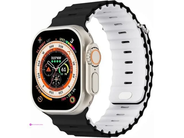 Reg Apple Watch Sport Bands Code