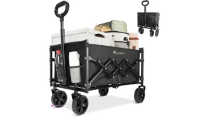 Rainbean Collapsible Wagons Use Code …