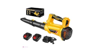 Cordless Leaf Blowers Code Zycvgvr8
