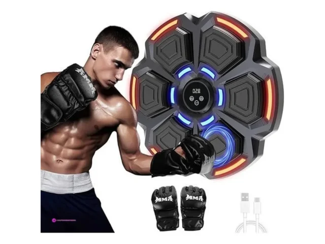 Snawowo Boxing Machines Code Cgjuym4v