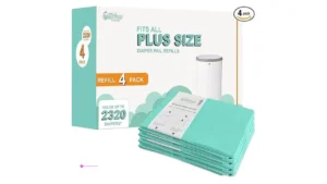 Reg Usboo Diaper Pail Refills Code