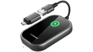 Luckymore Carplay Adapters Clip Coupo…