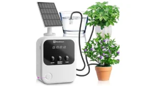 Solar Plant Watering Systems Code J9f…