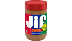 Price Drop Reg Jif Creamy Peanut