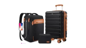 Reg 116 Inch Hardshell Luggage Sets