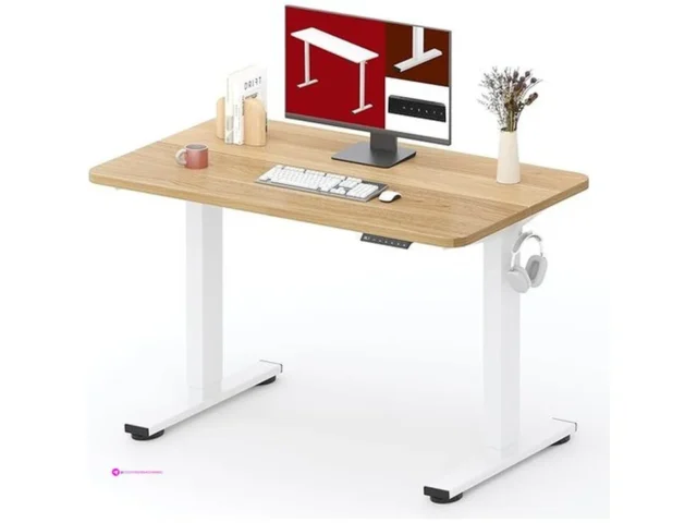 Reg 159 Height Adjustable Electric De…