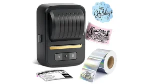 Label Makers Code Yvxt24kt