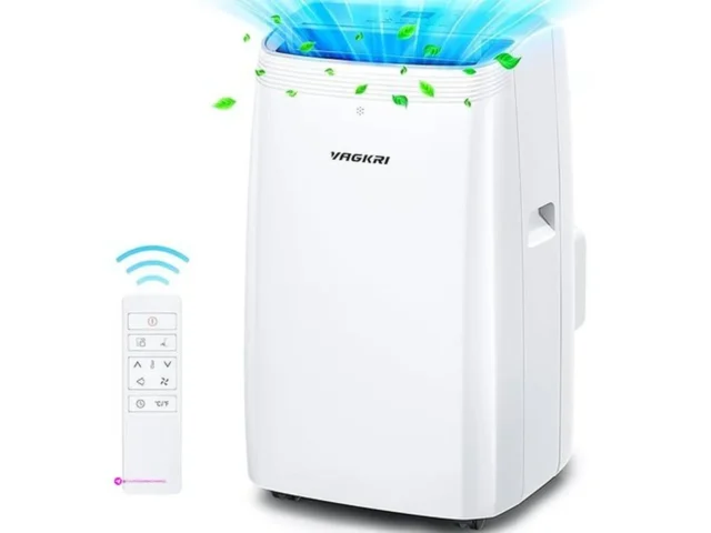 199 Reg 399 Portable Air Conditioner