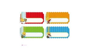 Petcee Name Plates Code 50b2school