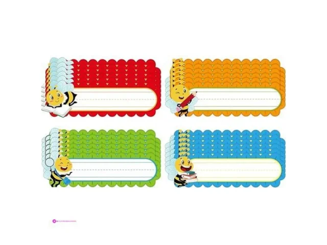 Petcee Name Plates Code 50b2school