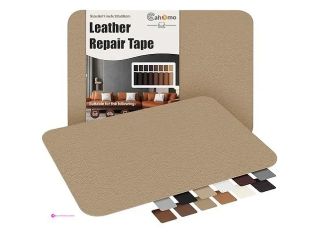 Cahomo Leather Repair Patches Code R5…