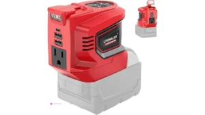 Milwaukee 18v Power Inverter Code Ej4…
