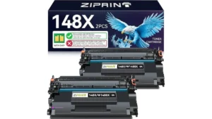 Ziprint Toner Cartridges Clip Coupon