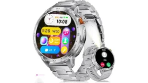 Lige Smartwatches Code Bz2oiwyg