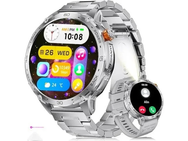 Lige Smartwatches Code Bz2oiwyg