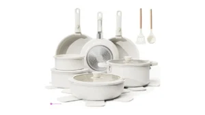 Non Stick Cookware Sets Code X3gcltd3