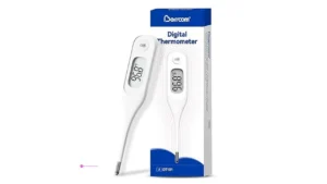 Berrcom Digital Thermometers Code Akm…