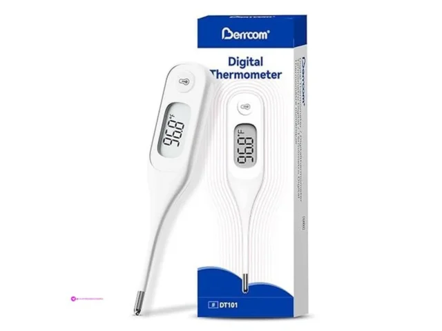 Berrcom Digital Thermometers Code Akm…