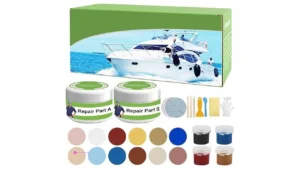 Pibeibuk Boat Repair Kits Clip Coupon