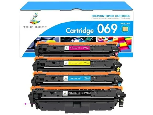 Cannon Toner Pack Code 7pyleq6v