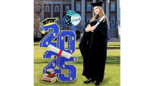2025 Graduation Signs Use Code 3hafak…