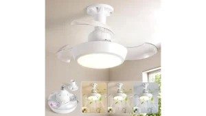 Joistoon Ceiling Fan Lights Code Wbc3…