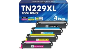 Brother Toner Cartridges Code 7pfjvda…