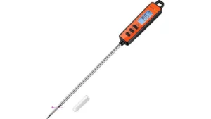 Thermopro Meat Thermometers Code Egiy…