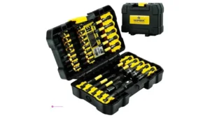 Seayoon Screwdriver Bits Code Uuqe73w…