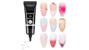 Nail Art Gels Code Mgoeuxo7