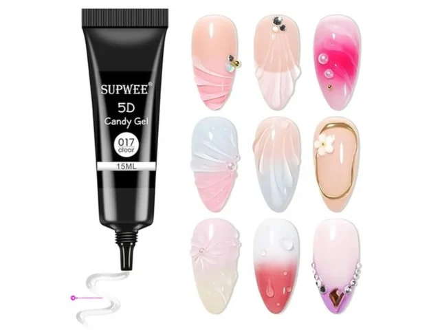 Nail Art Gels Code Mgoeuxo7