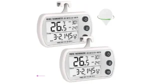 Refrigerator Thermometers Code 9k723f…