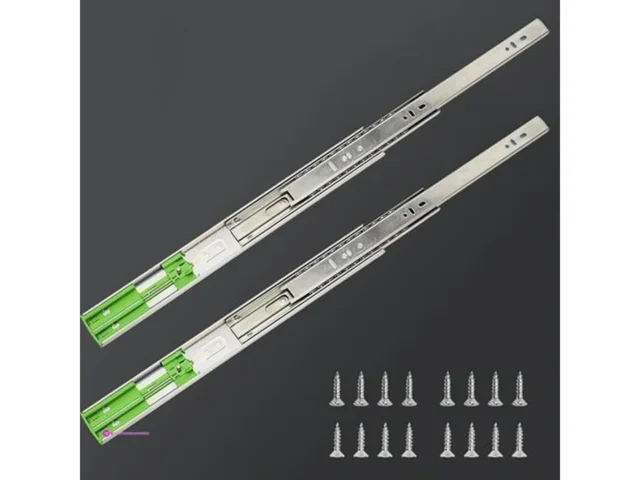 Drawer Slides Code Oholzqrz