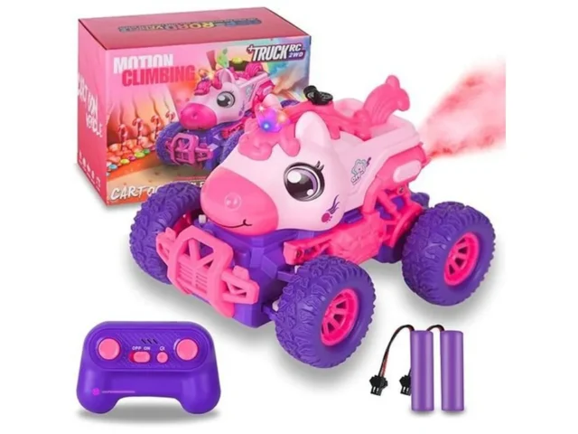 Iblivers Remote Control Cars Code 5n2…