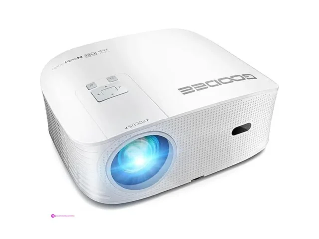 Goodee Projectors Code M2uojxny