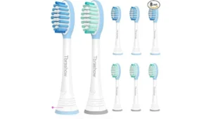 Philips Sonicare Toothbrush Heads Cod…