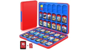 Cykoarmor Switch Game Cases Code Hrid…