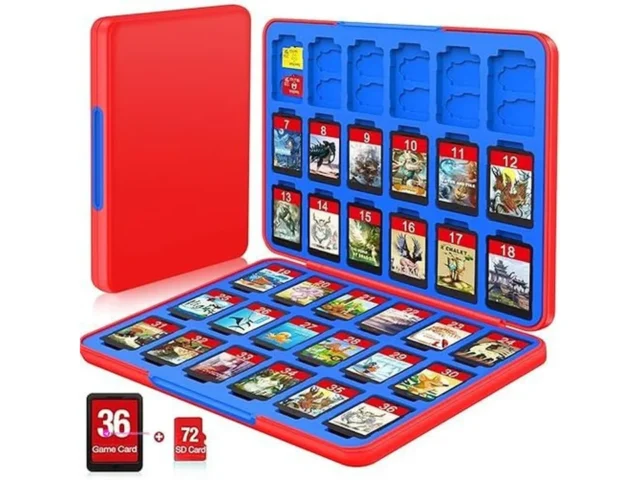 Cykoarmor Switch Game Cases Code Hrid…