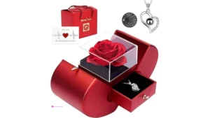 Uwknhs Rose Necklaces Clip Coupon