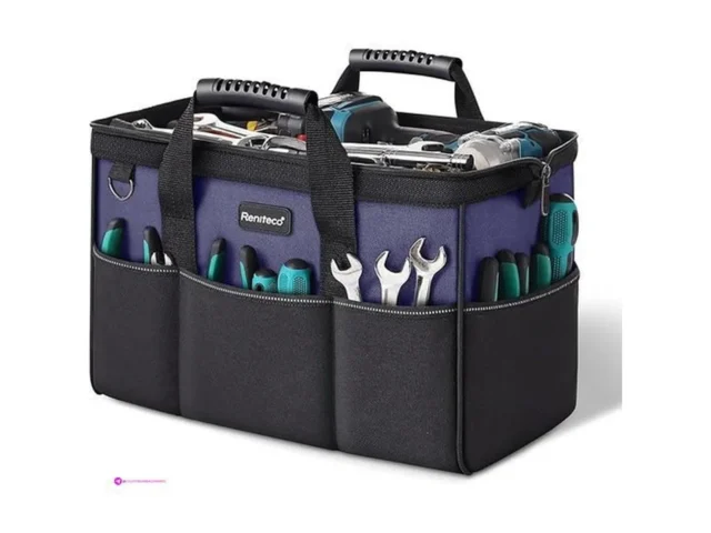 Heavy Duty Tool Bags Code Pds97lim