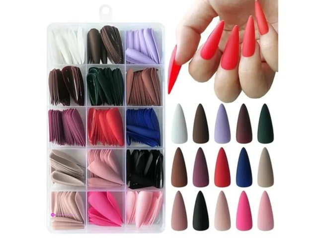 Loveourhome Press Nails Clip Coupon