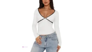 Reg Reoria Sexy Lace Long Sleeve