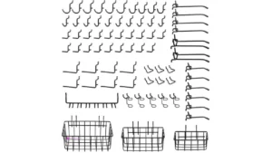 Pegboard Storage Bins Code Madd202503…