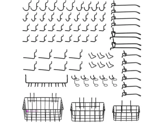 Pegboard Storage Bins Code Madd202503…