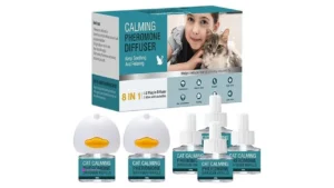Reg Cat Calming Diffusers Clip Coupon